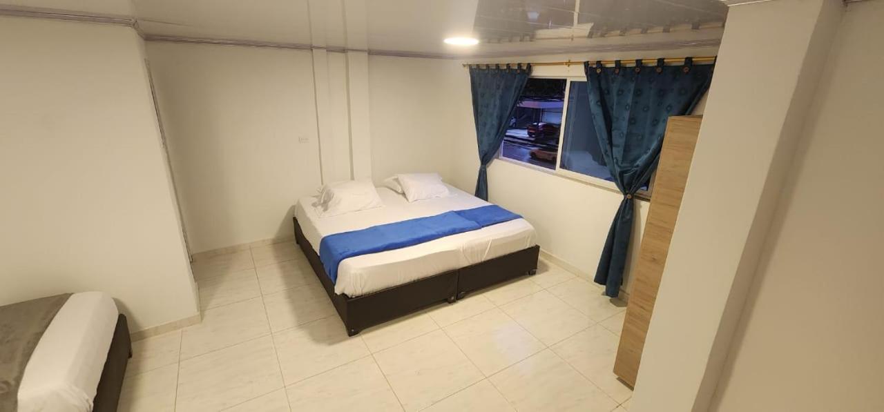 Edificio Regata Inn Buenaventura Kamer foto